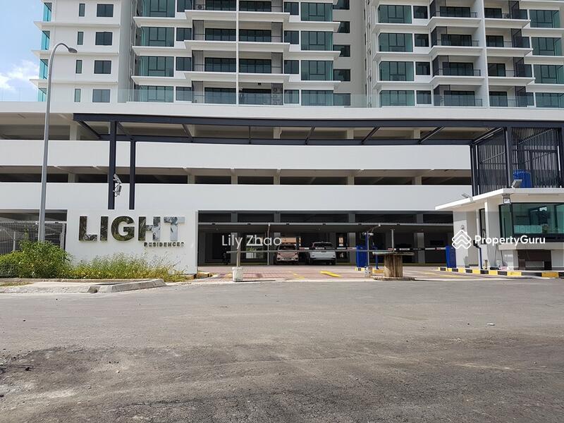 The Lights Residence Condominium Jln Penampang bypass, Lights Residence, Penampang, Sabah, 4