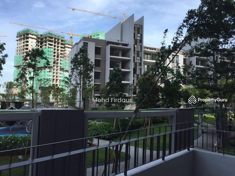 Seri Riana Residence Jln Wangsa Delima 7 Off Jalan Wangsa Perdana 1 