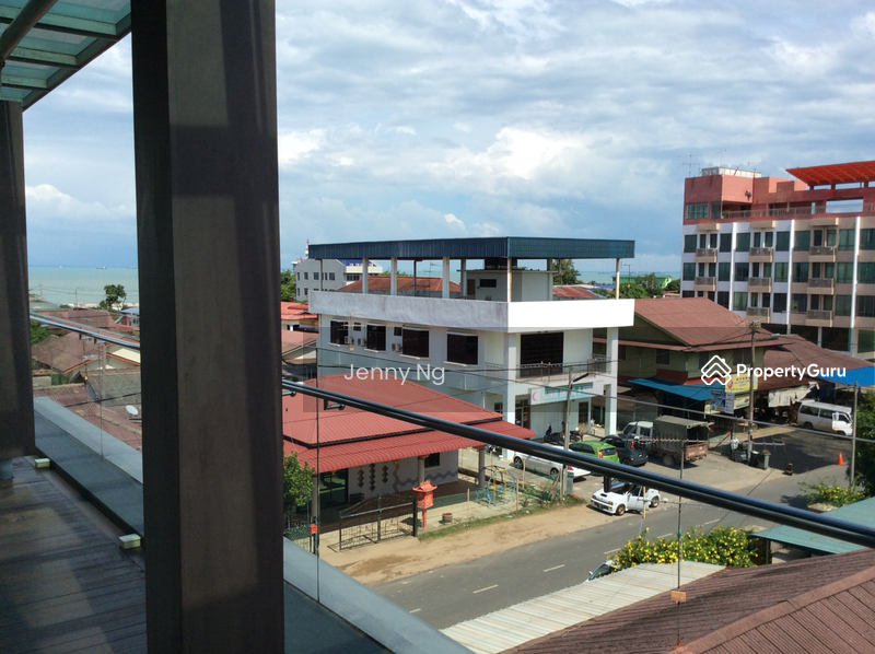 PENGERANG SUNGAI RENGIT MUKIM PANTAI TIMUR KOTA TINGGI JOHOR BAHRU
