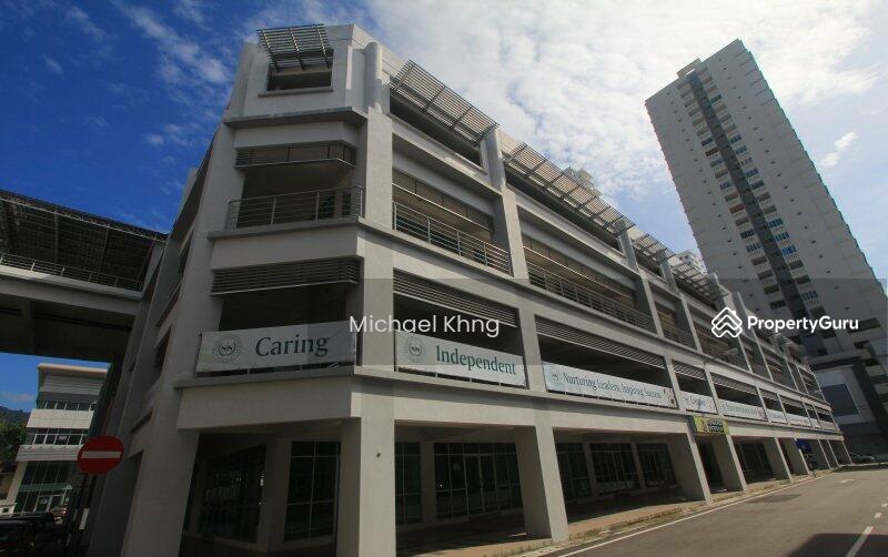One Square The One Bayan Baru Bayan Lepas Penang 1100 Sqft Commercial Properties For Rent By Michael Khng Rm 1 400 Mo 23149331