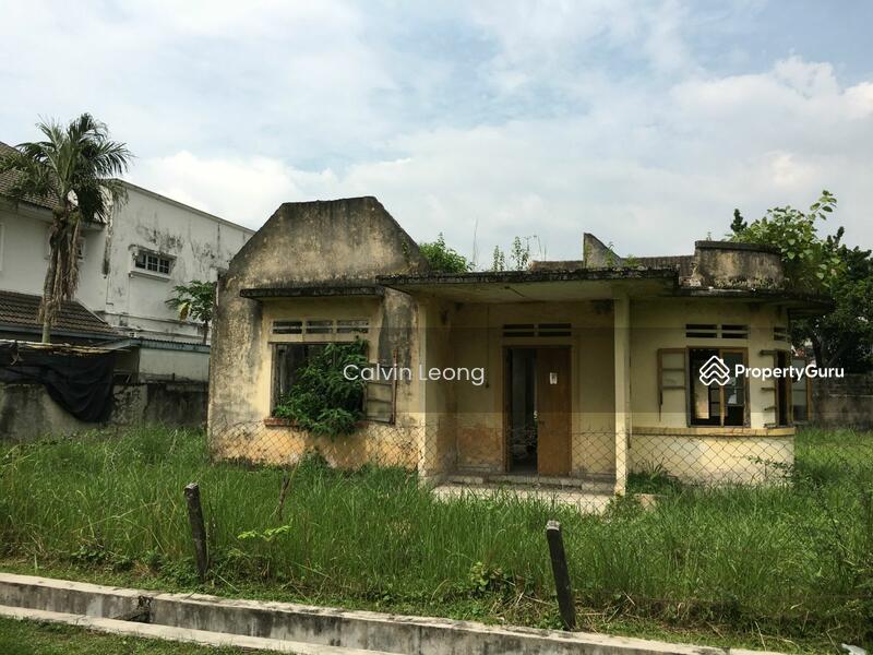 jalan kent 3, Jalan Kent 3, Keramat, Kuala Lumpur, Residential Lands