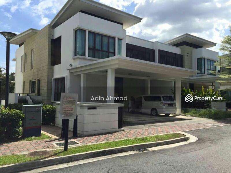 No Longer Available Yara Precinct 8 Putrajaya Jalan P8a 1 Precinct 8 Putrajaya Putrajaya Putrajaya 5 Bedrooms 5000 Sqft Semi Detached Houses Cluster Houses For Sale By Adib Ahmad Rm 2 980 000 23234198