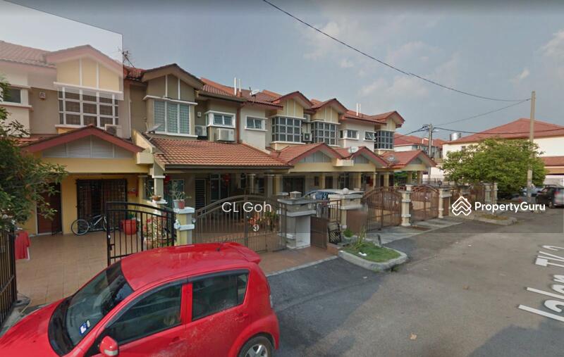 Taman Kinrara Mawar TK5 Full Extended Reno 2Sty House, Puchong