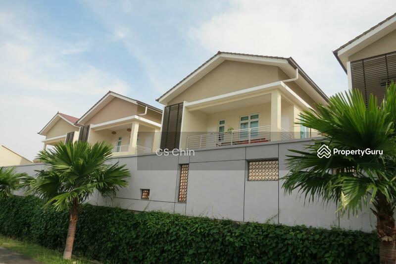 [No Longer Available] Hillpark Residences , BUngalow , Bukit Mertajam