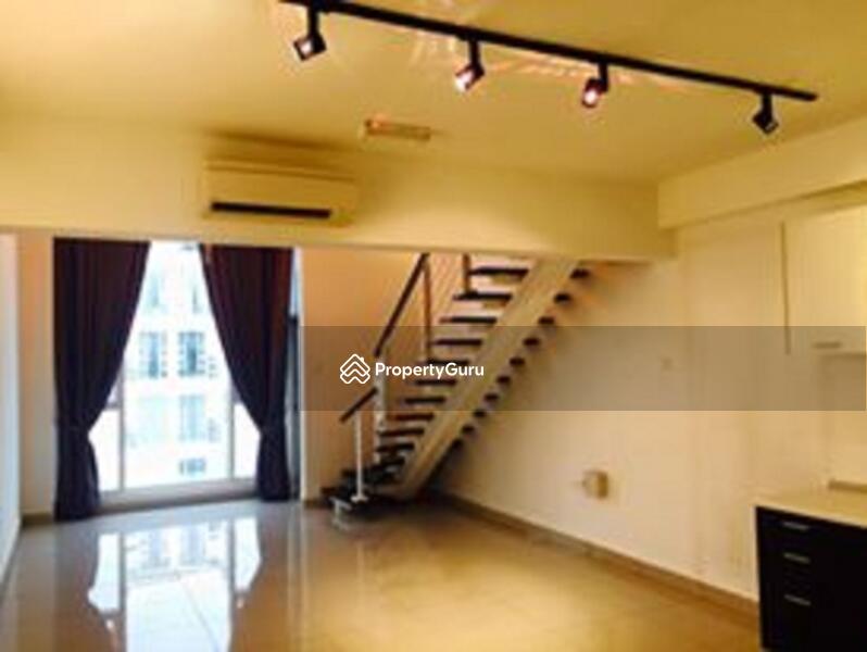 Scott Garden Soho Duplex Studio, Bangsar South,KL Sentral, Mid Valley