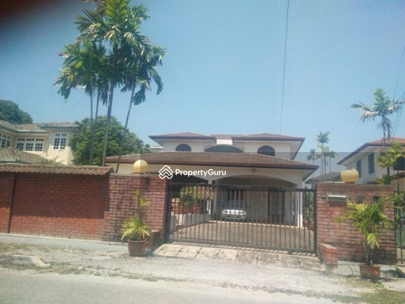 Ipoh Garden South, Ipoh Garden South, Ipoh, Perak, 5 Bedrooms, 3600