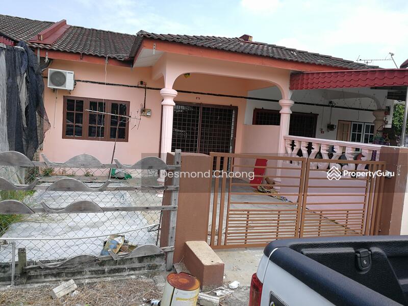 Sitiawan Single Storey Terrace House Sitiawan Manjung Perak 3 Bedrooms 1400 Sqft Terraces Link Houses For Sale By Desmond Choong Rm 198 000 23408579