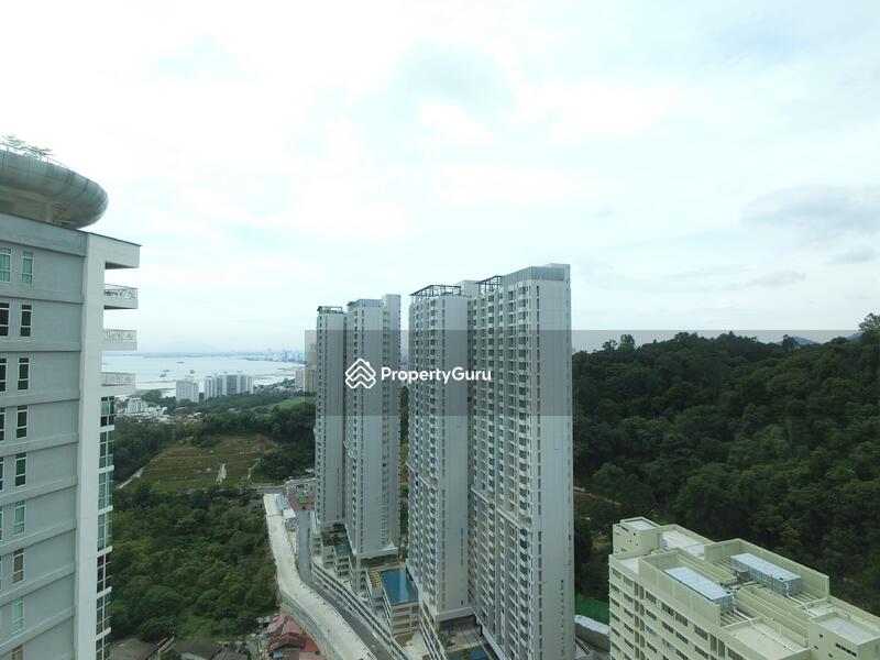 Taman Bukit Erskine, Persiaran Halia 3 Off Lebuhraya Halia, Mount Erskine, Tanjung Tokong, Timor