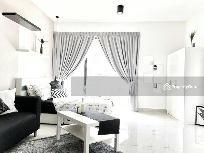 URBAN 360, TAMAN SERI GOMBAK, URBAN 360 URBAN, Gombak 