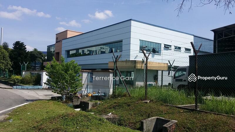 No Longer Available Kawasan Perindustrian Tebrau Detached Factory Jalan Firma Johor Bahru Johor 37700 Sqft Industry Properties For Sale By Terrence Gan Rm 6 300 000 23553872