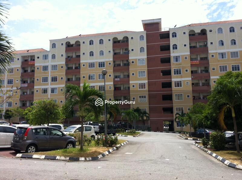 Desa Palma (Putra Nilai) Off Jalan Bbn 12/1, Bandar Baru Nilai, Other
