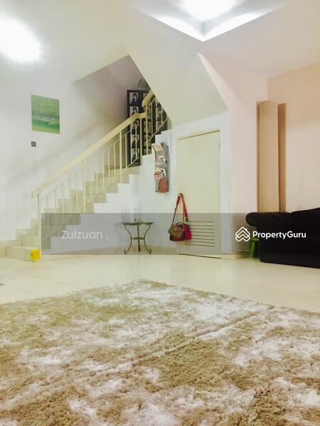 Jalan Taman Impian Putra, Taman Impian Putra, 43000 Kajang 