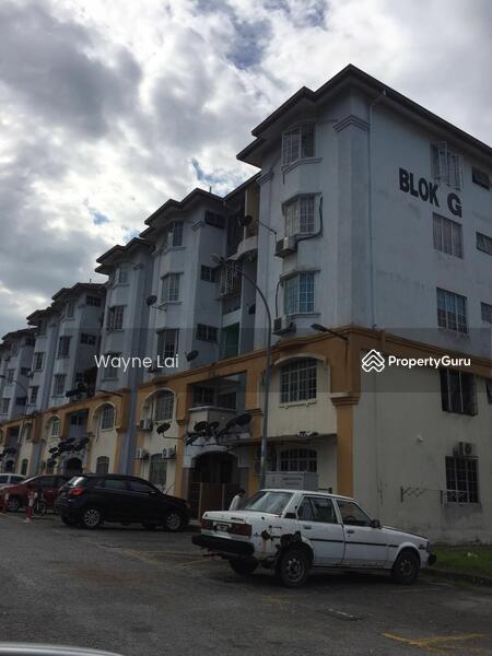 Ruby Apartment Jalan Matahari U5 117 Shah Alam Selangor 3 Bedrooms 1045 Sqft Apartments Condos Service Residences For Sale By Wayne Lai Rm 260 000 23860853