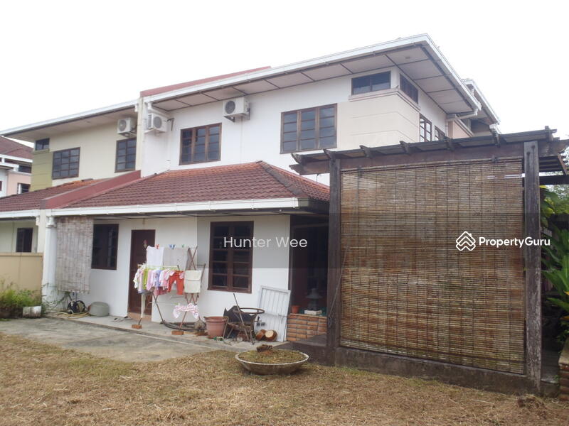 No Longer Available] Jalan Urat Mata, Jalan Urat Mata, Kuching 