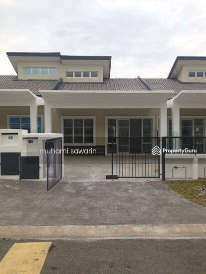 Budiman Valley Section U15 Shah Alam, Jalan U15/6 Seksyen 