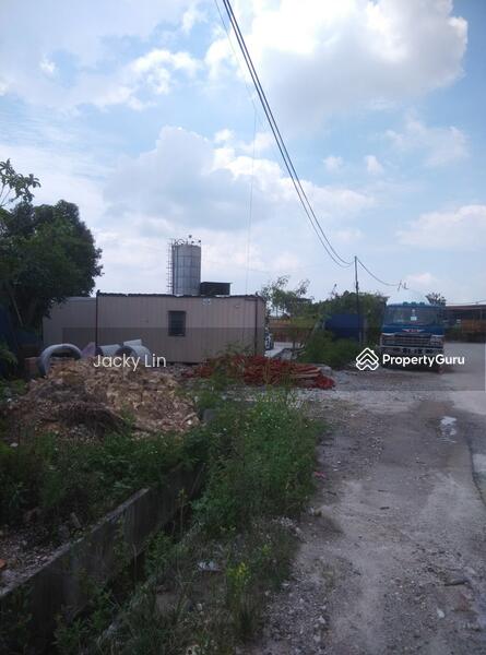 Kg Baru Subang, Jalan 1A, Shah Alam, Selangor 
