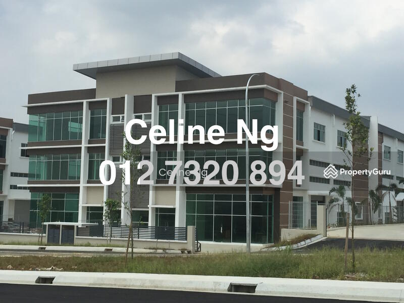 Tiong Nam Industrial Park Mount Austin Tebrau Retail Commercial Factory For Sale Jalan Tiong Emas Johor Bahru Johor 10234 Sqft Industry Properties For Sale By Celine Ng Rm 3 700 000 24048290