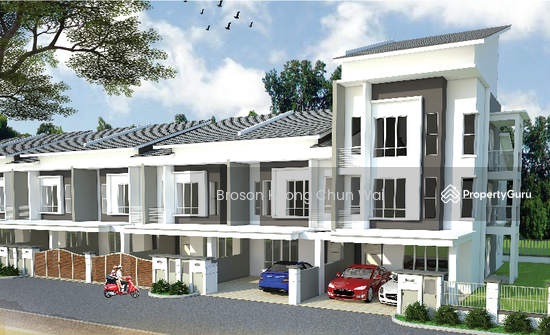 Suria Warisan, Kota Warisan, Sepang, Salak Tinggi, KLIA 