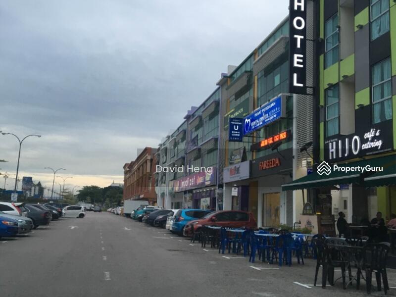 Bandar Baru Uda, jalan padi emas, Johor Bahru, Johor, 1800 sqft