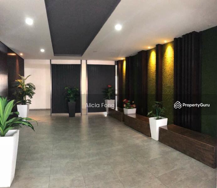 Epic Residence, Taman Tasek, Near JB CIQ, Johor Bahru, Johor, 1 Bedroom