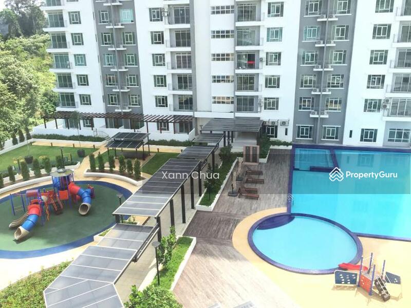 SpringVille Residences, Taman Equine Persiaran Dr Lim Ah Soo