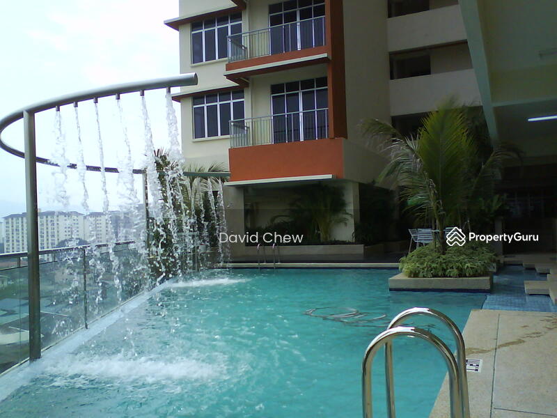 Diamond Regency, 18 Jalan 3/50, Off Jalan Gombak, Setapak, Kuala Lumpur