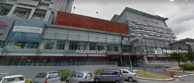 No Longer Available Fraser Business Park Jalan Metro Pudu 2 Pudu Kuala Lumpur 13000 Sqft Commercial Properties For Rent By Paulson Loh Rm 22 500 Mo 24341942