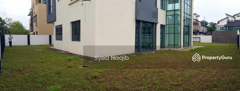 KRISTAL COURT BUNGALOW SEKSYEN 7, 16 Jalan Kristal 7/67a 