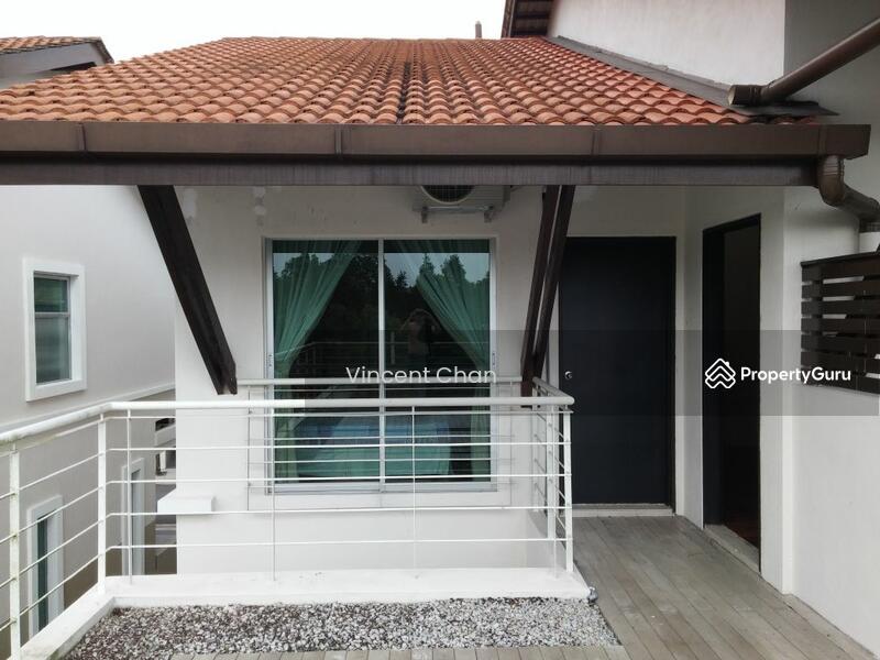 Leisure Farm Townhouse, leisure farm, Johor Bahru, Johor, 2 Bedrooms