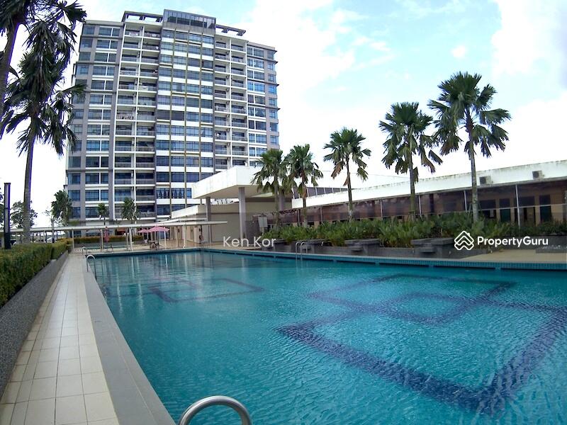 Seri Austin Residence Luxury Apartment, Jalan Seri Austin 1/17, Taman