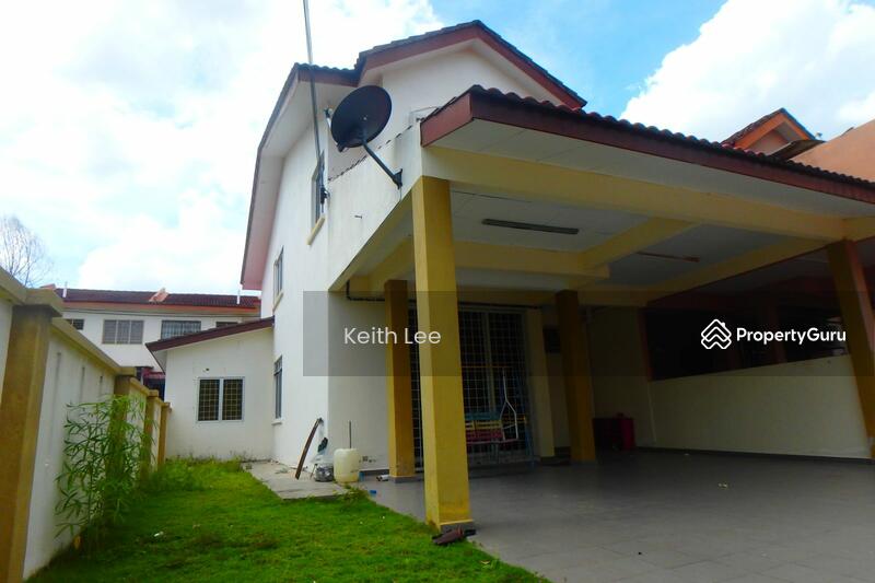 Taman Harmoni Kajang
