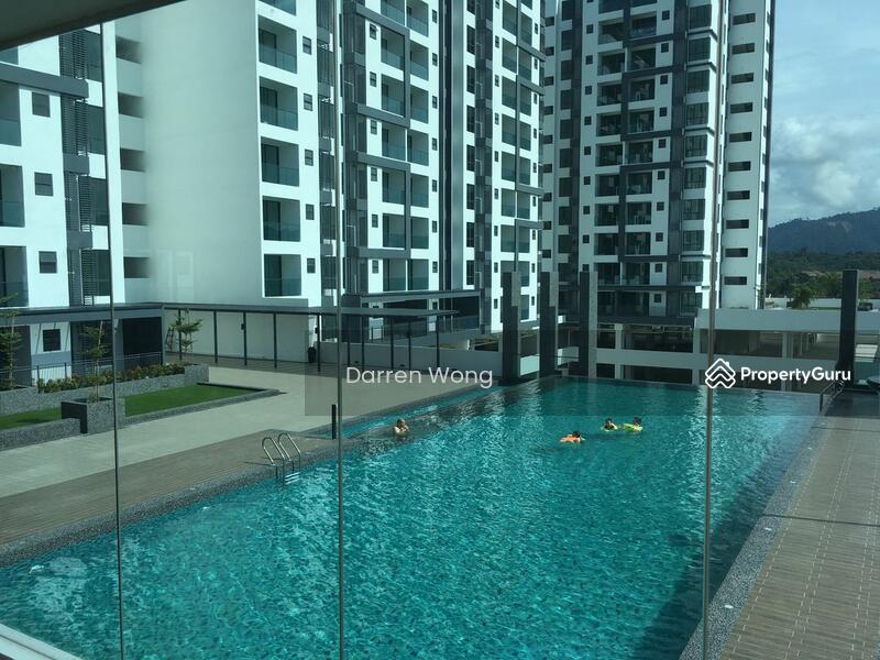 Emerald Residence Mahkota Cheras, Jalan Permaisuri, Bandar Mahkota Cheras, Cheras, Selangor, 3