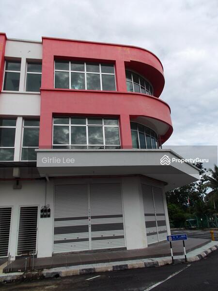 Permata Hill Park Jalan Permata Permata Hill Park Sungai Petani Kedah 1600 Sqft Commercial Properties For Sale By Girlie Lee Rm 1 400 000 24473138