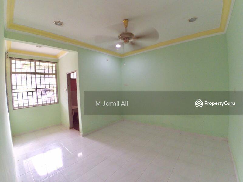 Taman Yayasan Segamat, Taman Yayasan Segamat, Other 