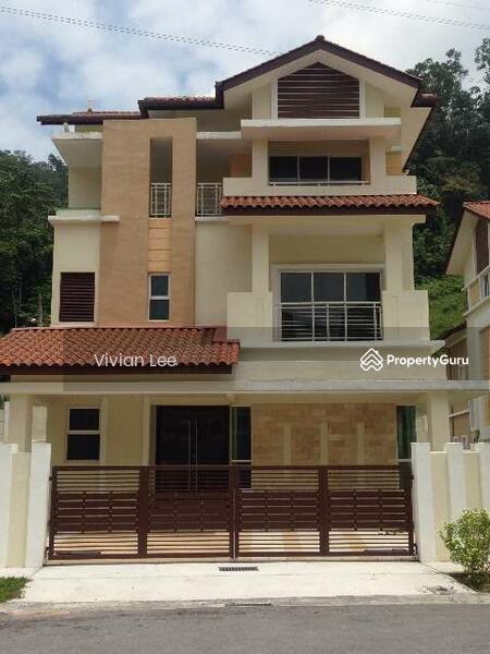No Longer Available Idaman Hills Jalan Idaman 5 Selayang Gombak Selangor 8 Bedrooms 4012 Sqft Bungalows Villas For Rent By Vivian Lee Rm 4 500 Mo 24503825