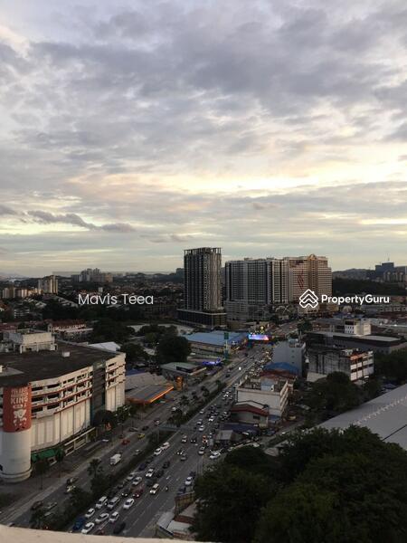 Verve Suites @ KL South, Jalan Klang Lama, Jalan Klang 