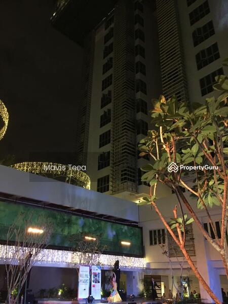 Verve Suites @ KL South, Jalan Klang Lama, Jalan Klang 