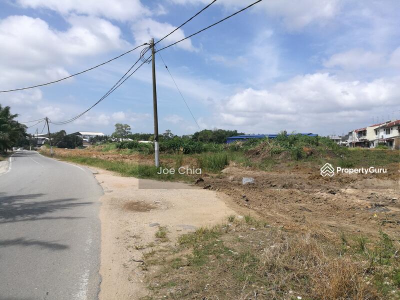 Pekan Nanas Land, Jalan Mewah, Pekan Nanas (Pekan Nenas), Pontian