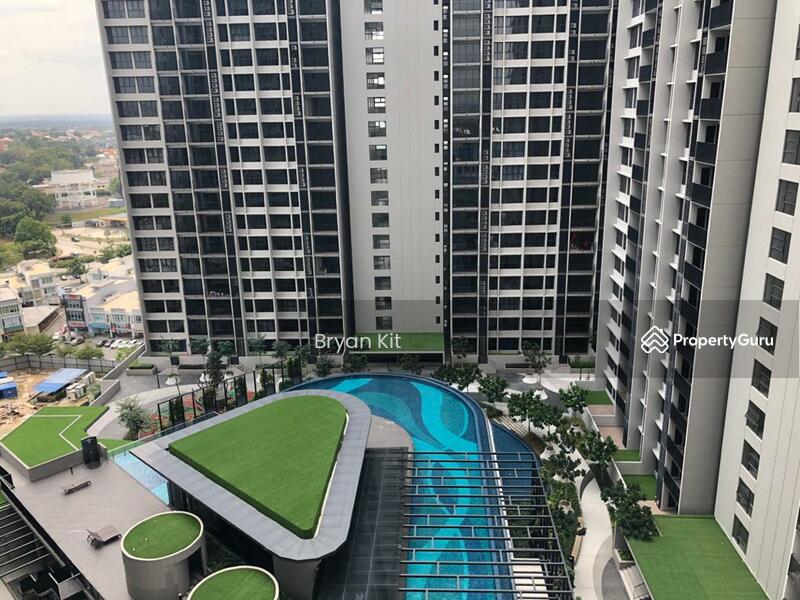 GeoBukit Rimau, 40 Jln Sungai Burung AA32/AA, Kota Kemuning, Shah Alam