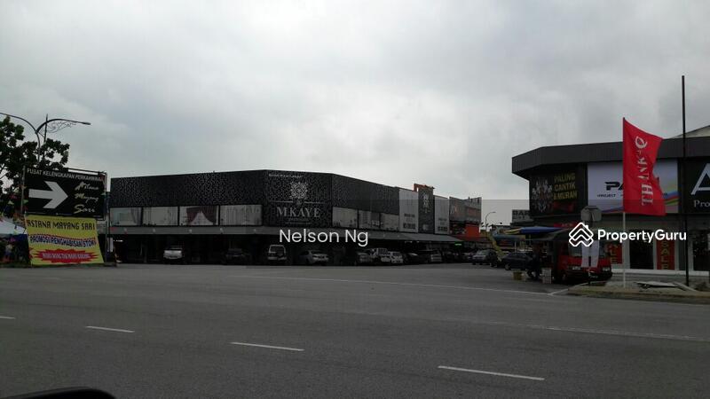 No Longer Available Nilai 3 Shop Kawasan Perindustrian Nilai 3 Kawasan Perindustrian Nilai 3 Nilai 3 Nilai Nilai Negeri Sembilan 6000 Sqft Commercial Properties For Sale By Nelson Ng Rm 1 880 000 24813521