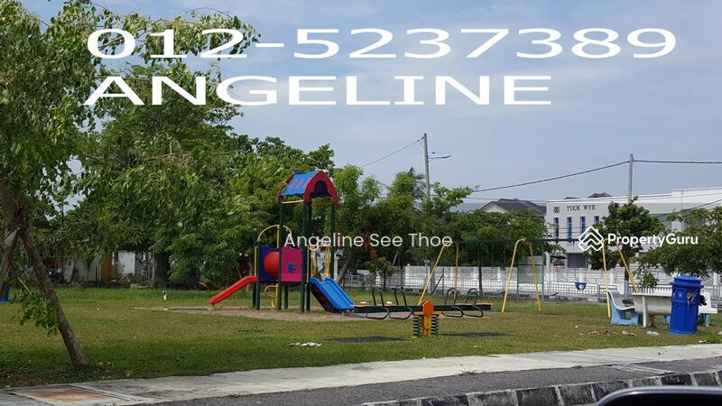 Taman Selayang Oren, Sungai Puyu, Butterworth, Off Jalan Sungai 
