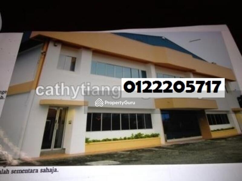 Balakong Jln Kpb 7 Kaw Perindustrian Kg Baru Balakong Balakong Seri Kembangan Seri Kembangan Selangor 27200 Sqft Industry Properties For Sale By Cathy Tiang Rm 15 000 000 24913784