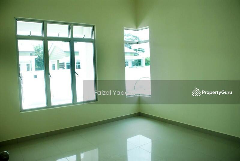 [Booking RM1000] Taman Srikandi, Telok Panglima Garang 