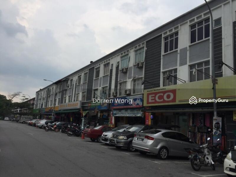 Taman Setia Balakong Taman Setia Balakong, Other, Seri Kembangan