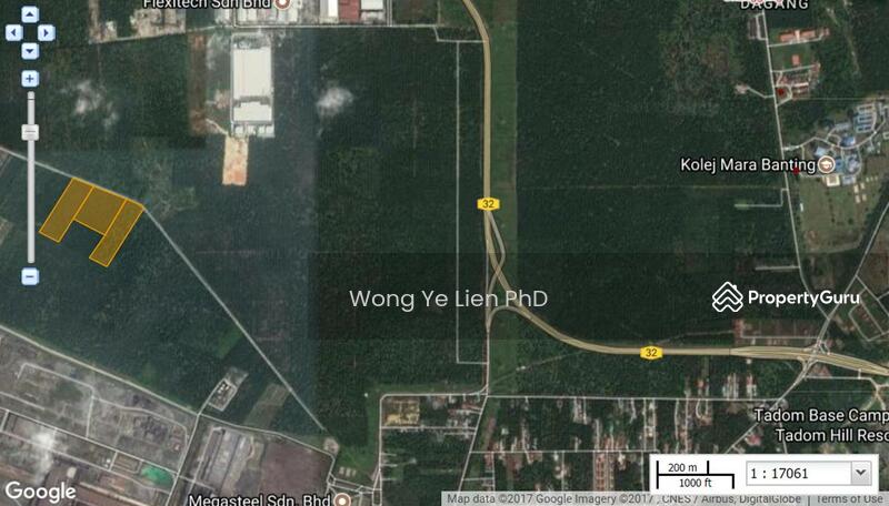 Tidak Lagi Tersedia Land 17 58 Acresfreehold At Kawasan Perindustrian Olak Lempit 42700 Banting Selangor Untuk Dijual Kawasan Perindustrian Olak Lempit Banting Banting Selangor Banting Kuala Langat Selangor Tanah Perindustrian Dari