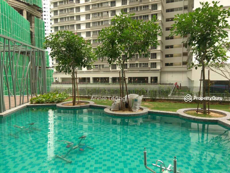 KL Gateway Residences, KL Gateaway Jalan Kerinchi, Bangsar South, Kuala