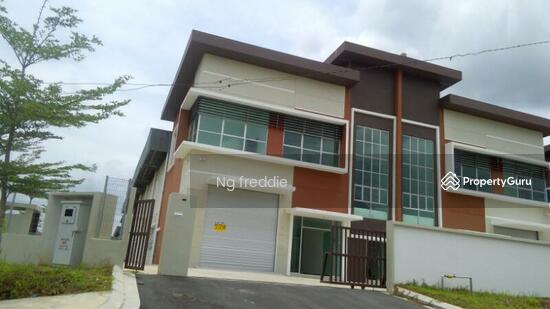 No Longer Available Cluster Warehouse Tiong Nam Industrial Park Kempas 2 Jalan Kempas Lama 2 Johor Bahru Johor 4900 Sqft Industry Properties For Rent By Ng Freddie Rm 6 500 Mo 25190825