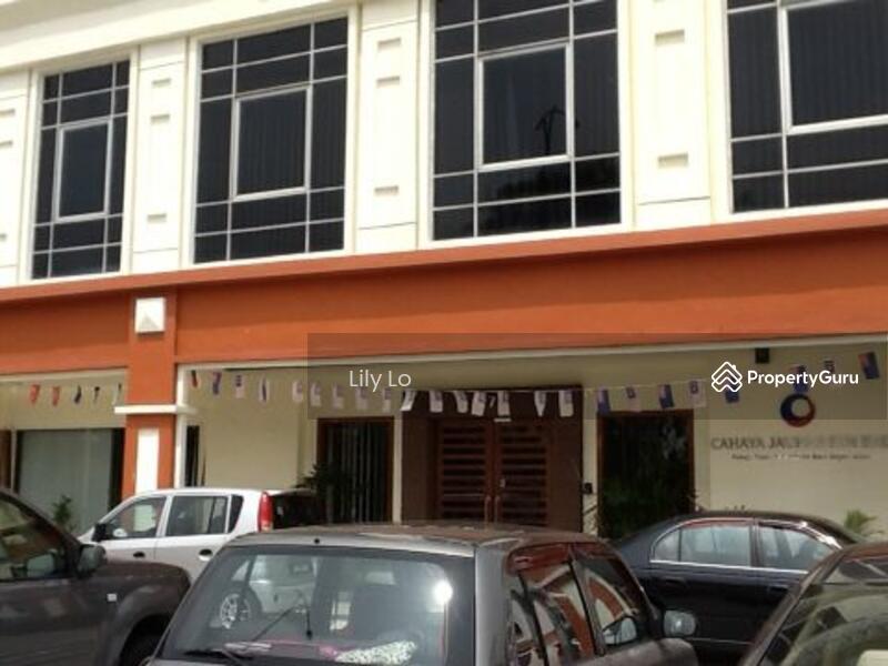 Bukit Indah Commercial Shop, Jalan Indah 15, Iskandar Puteri, Johor, 5400 sqft, Commercial