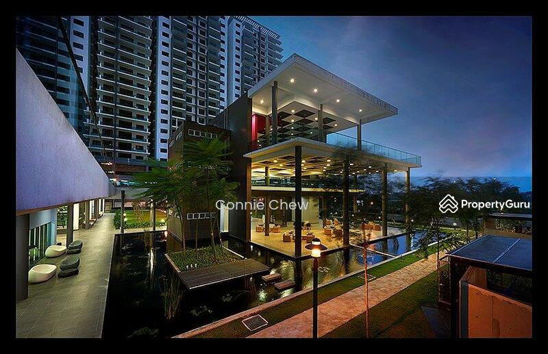 Ready to move in, Completed New Condo, Puchong, Puchong South, Puchong