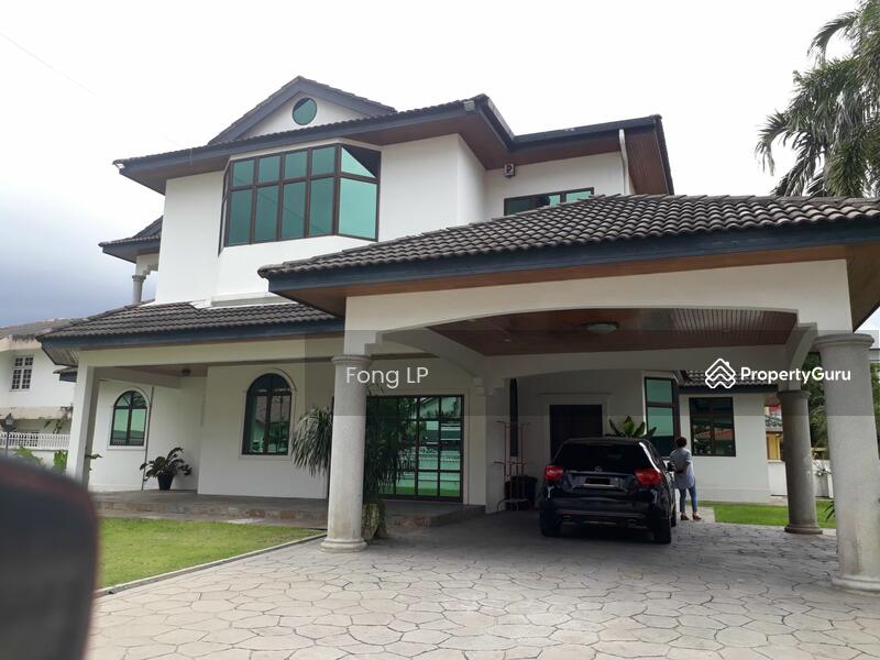 Lorong Canning, Canning Garden, 31400 Ipoh Perak, 20 Lorong Canning